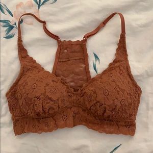 Brand New Aerie Push-up Bralette